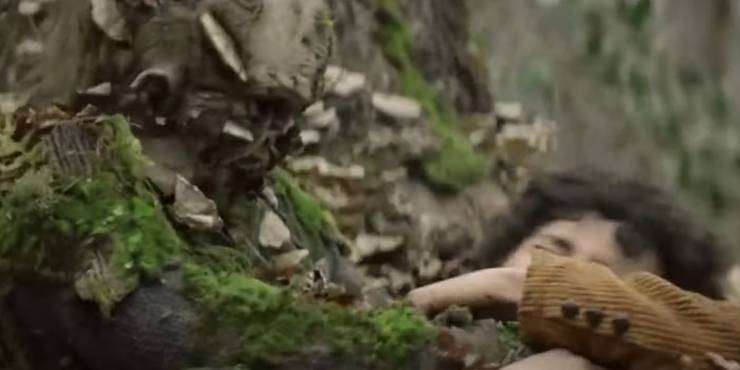 Walking Dead World Beyond Finally Pays Off Season 1 Zombie Tease Walking Dead World Beyond Finally Pays Off Season 1 Zombie Tease